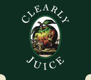 Clearly Juice Logo